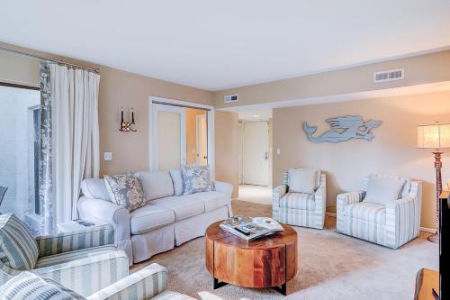 Shipyard Plantation Apartamento | Harbour Master 103