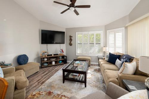Saint Simons Island Casa | Harbour Oaks 112