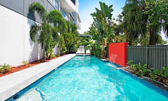 Biggera Waters Apartamento | Harbour Quays Apartments