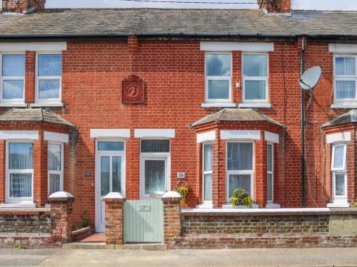 Littlehampton Casa | Harbour Reach
