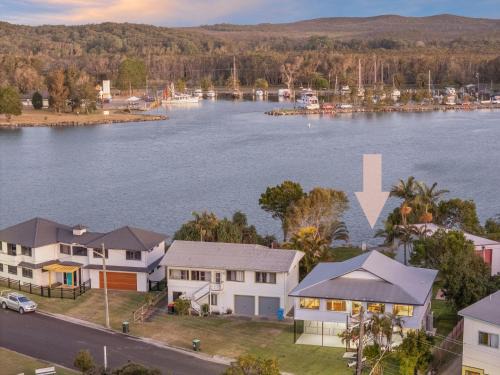South Evans Head Casa | Harbour View - 5 McDonald Place