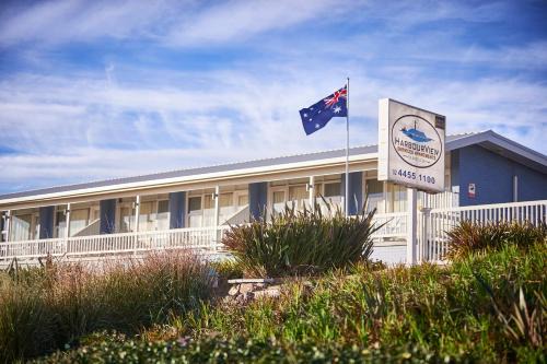 Ulladulla Apartamento | Harbour View Apartments