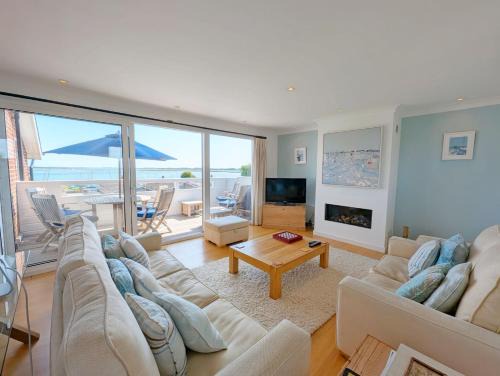 Emsworth Casa | Harbour View - Emsworth - Sea Views