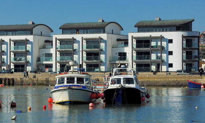 West Bay Cabaña | Harbour View