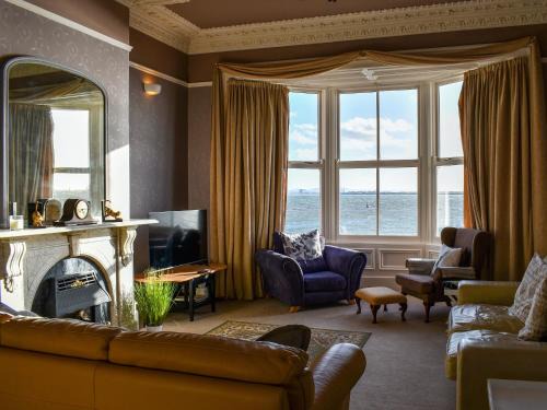 Hartlepool Casa | Harbour View
