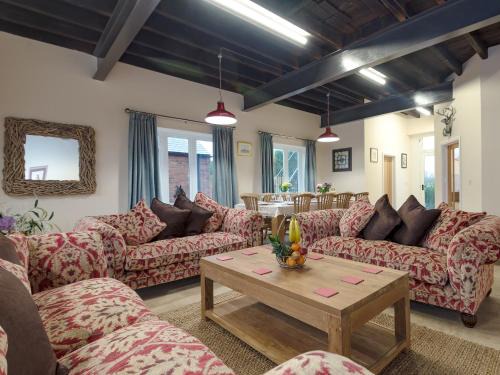 Wainfleet All Saints Casa | Harbour View - Ukc2303