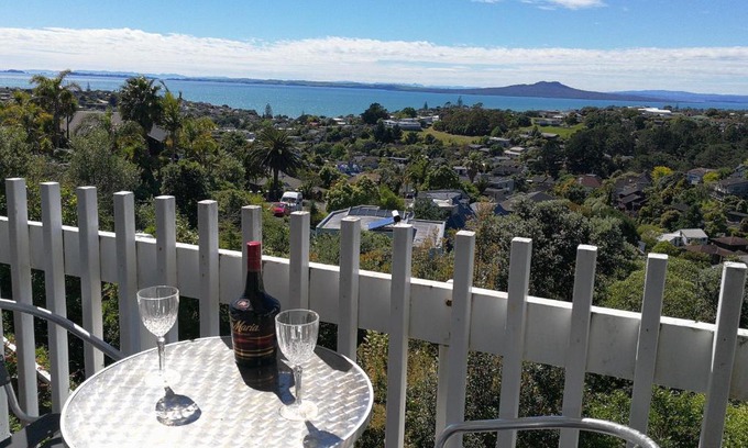 Rothesay Bay Casa | Harbour View Guesthouse