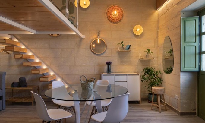 Senglea Apartamento | Harbour View Lofts