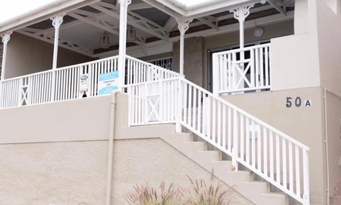 Linkside Casa | Harbour View Selfcatering