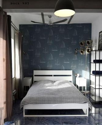 Senglea Apartamento | Harbour view Studio with terrace sleep up to 4
