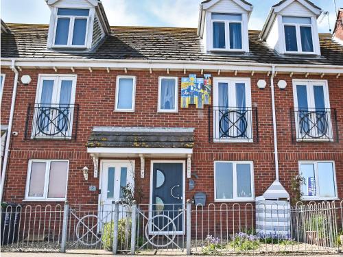Hopton Casa | Harbour View Villa