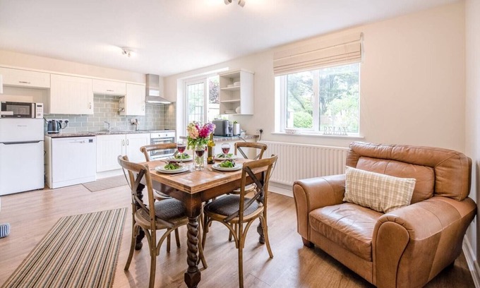 Walberswick Apartamento | Harbour View, Walberswick