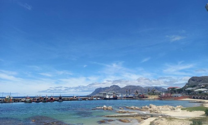 Kalk Bay Apartamento | Harbour Views