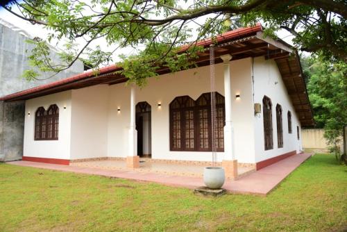 Dodanduwa Casa | Harbour Villa