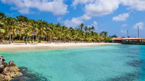 Kralendijk Complejo | Harbour Village Beach Club