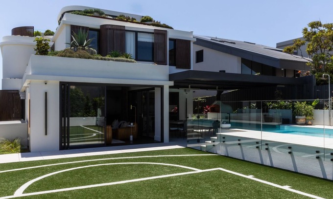 Vaucluse Casa | Harbour Vista, Vaucluse IH