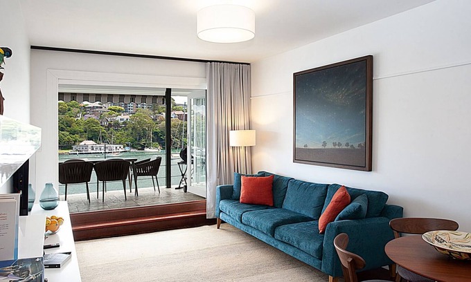 Mosman Apartamento | Harbourlife Mosman ISYD