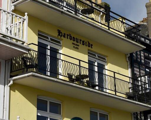 Dartmouth Apartamento | Harbourside 1 in Dartmouth
