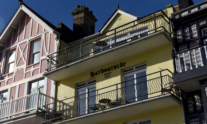 Dartmouth Apartamento | Apartamento ∙ 2 habitaciones ∙ 6 personas