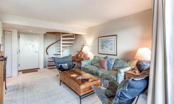 Shelter Cove Apartamento | Harbourside 7123