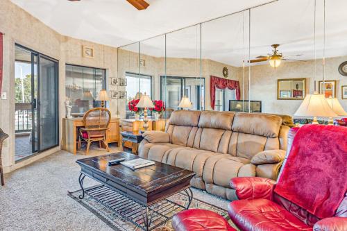 Shelter Cove Apartamento | Harbourside 7154