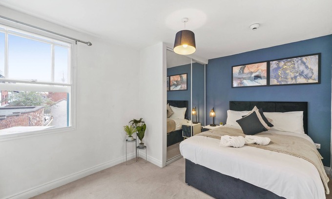 Bristol Floating Harbour Condominio | Harbourside Heaven in Bristol