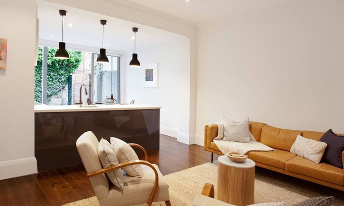 Double Bay Apartamento | Harbourside Hideaway Double Bay Isyd