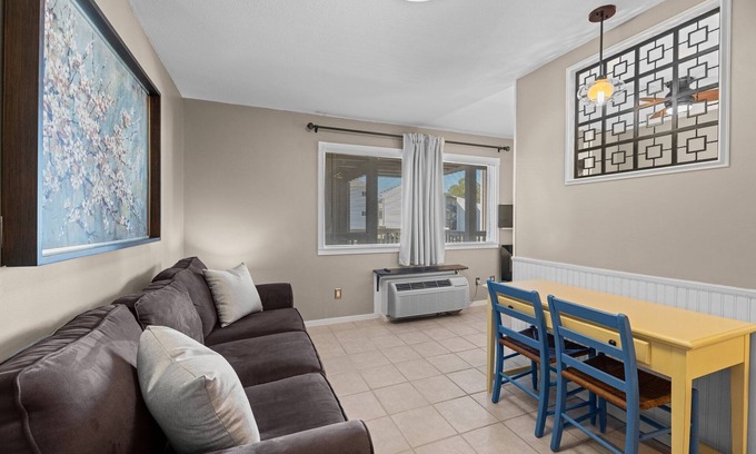 Fairfield Harbour Condominio | Harbourside Hideout