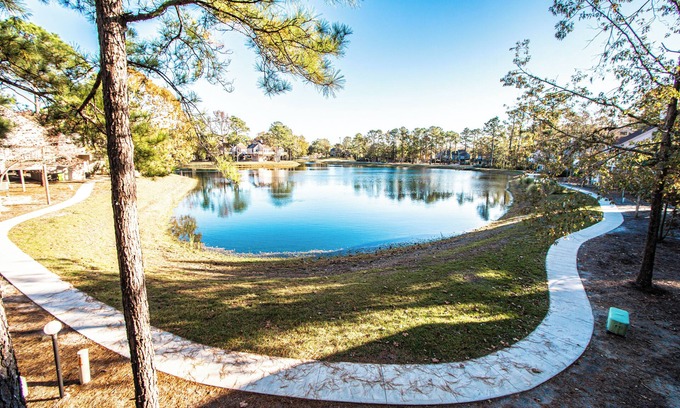 New Bern Complejo | Harbourside II