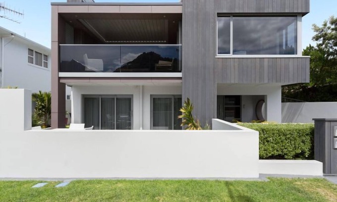 Mount Maunganui Apartamento | Harbourside Summary: