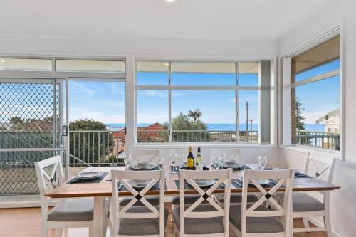 Shellharbour Casa | Harbourview Escape - Serene Shellharbour Family Stay