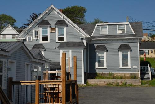 Port Hawkesbury Hotel | Harbourview Motel and Accommodations