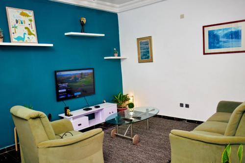Tignere Apartamento | Hard Pro Apartments