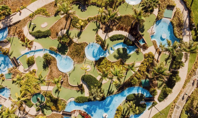 Bavaro Complejo | Hard Rock Hotel & Casino Punta Cana an All-Inclusive Resort