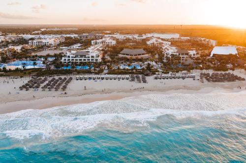 Bavaro Complejo | Hard Rock Hotel & Casino Punta Cana - All Inclusive