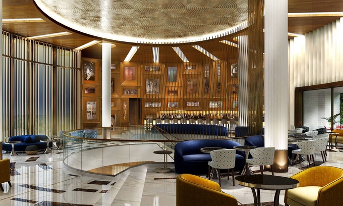 Central New York City Hotel | Hard Rock Hotel New York