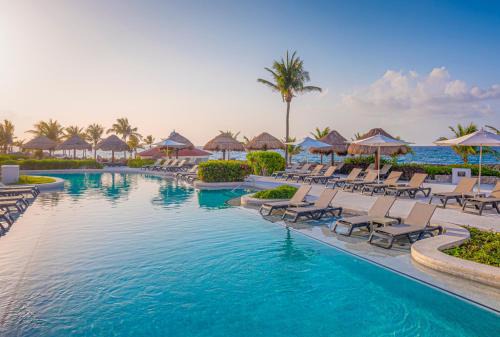 Puerto Aventuras Complejo | Hard Rock Hotel Riviera Maya - All Inclusive