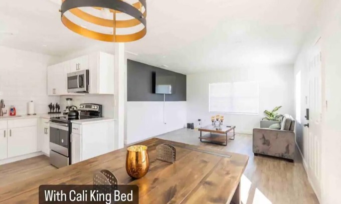 Orient Park Casa | Hard Rock's Newly Renovated Retreat