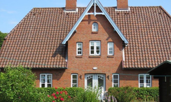 Wrixum Casa | Hardesweg 63 Nummer 1