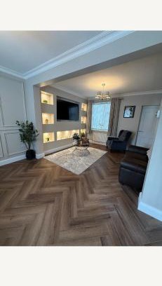 Londonderry Casa | Harding Haven