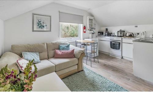 Barnstaple Apartamento | Hardwick Flat