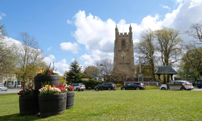 Sedgefield Apartamento | Hardwick Haven, Sedgefield - Cerca de Hardwick Hall