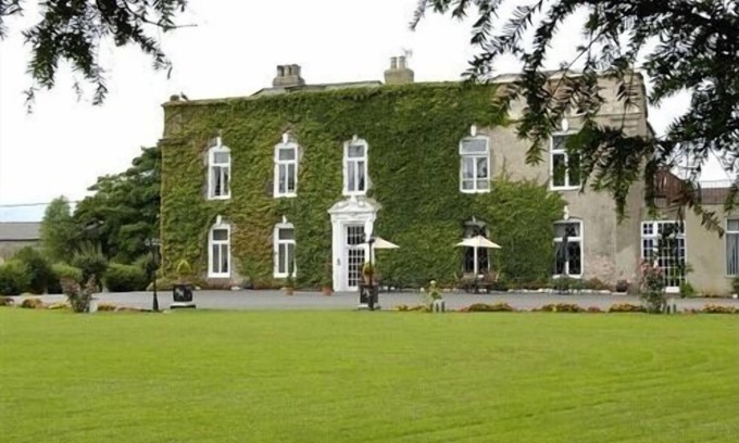 Hesleden Hotel | Hardwicke Hall Manor Hotel