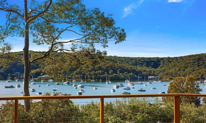 Hardys Bay Casa | 'Hardys Bay Haven' by Accom Holidays