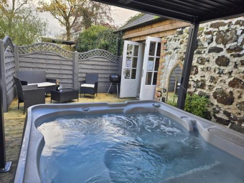 Ballymena Casa | Hare Cottage