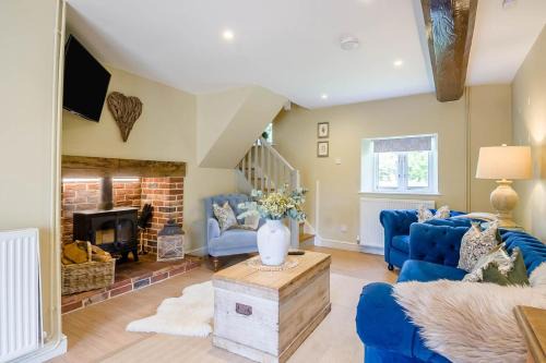 Aldborough Casa | Hare Cottage
