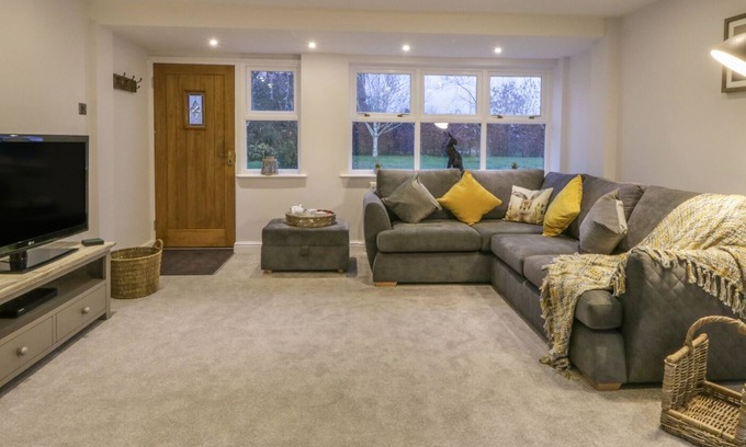 Market Rasen Cabaña | Hare Cottage