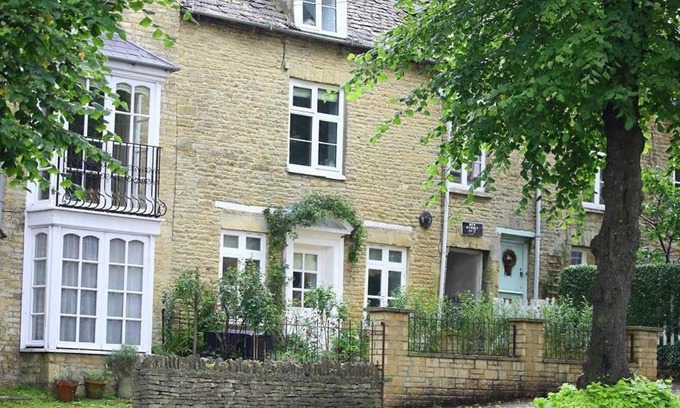 Chipping Norton Casa | Hare House