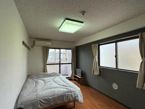 Hiroshima City Centre Casa | Hare no hi Hakushima - Vacation STAY 94989v