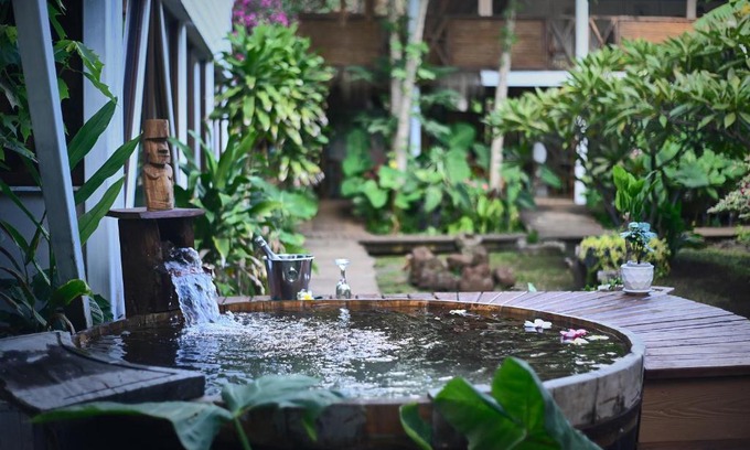 Hanga Roa Hotel | Hare Nua Hotel Boutique